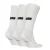 PUMA Sokken PUMA UNISEX CUSHIONED NEXT CREW 3P met zoneschumping voor extra comfort (3 paar, 3 paar)