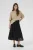 Pullover CUcalay Loose fit beige