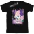 Li-cense Disney heren alice in wonderland montage t-shirt