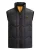 PME Legend | Heren | Bodywarmer Avizer Grijs
