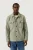 Garcia overshirt groen