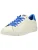STEVE MADDEN Sneakers laag  azuur / wit
