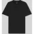 Boss Regular fit T-shirt van puur katoen, model ‘THOMPSON 432’