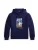 Polo Ralph Lauren Sweatshirt  navy / mokka / wit