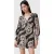 AllSaints Auden Dress Lita Black