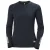 Dames-T-shirt Helly Hansen Lifa Active crew