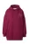 Studio Untold Sweatshirt  wijnrood