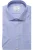 ETERNA Overhemd Korte mouw blauw