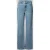 ROTATE Straight fit jeans in 5-pocketmodel