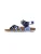 Bayton Sandalen ‘Eirene’  blauw
