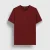 Umbro Heren Relaxed Fit T-shirt (Rode peer)