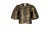 Freebird top goud