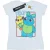 Li-cense Disney dames toy story 4 eend en konijn wild en gek katoenen t-shirt