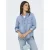 Only Asmin shirt l/s dnm akm noos