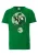 LOGOSHIRT Shirt ‘DC Comics – Green Arrow’  groen