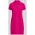 Polo Ralph Lauren Regular fit mini-jurk met logostitching model ‘Polo’
