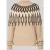 drykorn Loose fit gebreide pullover met wol