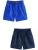 Next Zwemshorts  navy / kobaltblauw