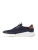 Cole Haan Sneakers laag ‘GRAND’  donkerblauw / bruin
