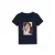 T-shirt dames TBS Sabba