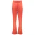 Brede Pantalon met Zijkantstreep
