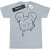 Li-cense Disney dames mickey mouse ijshoofd katoenen vriend t-shirt