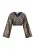 IZIA Blouse Dames marine