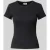 drykorn Slim fit T-shirt met ronde hals, model ‘KOALE’