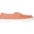 Timberland Heren Canvas Platte Boot Schoenen (Roest)