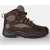 Timberland Chocorua Mid Lace Up Waterproof Hiking Boot Medium Brown