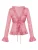 Anse Victorin Blouse ‘Lily’  pink