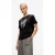 Karl Lagerfeld Paris Sketch Street T-shirt Black