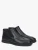 Estro Chelsea boots ‘552-4’  black denim