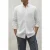 Ecoalf Antonioalf Shirt White