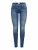 Only Petite Jeans  blauw