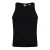 Levis Dames-tanktop zonder mouwen met dromerig ontwerp (Kaviaar)