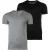Diesel Umtee-Michael-Tube-Tweepack T-Shirt