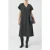 Closed Fluide Dress Dresses Washed Black