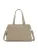 KIPLING Laptoptas ‘Elysia Work’  donkerbeige