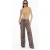 PINKO Birba Body Dark Latte