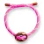 Bonnie Studios armband Bean roze