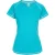 Trespass Dames/dames Viktoria Active T-Shirt (Blauw)