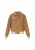 DreiMaster Vintage Tussenjas  karamel / wit
