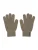 Pull&Bear Vingerhandschoenen  taupe