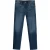 Scotch & Soda Straight Fit Van Horn Jean Navy/bright