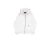 Zipped hoodie Alpha Industries Labe Back Print