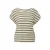 s.Oliver gestreepte top beige