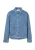 COMMA Tussenjas  blauw denim