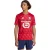 New Balance Herenvoetbalshirt Lille 25/26 (thuiswedstrijd) (Rood)