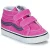Hoge Sneakers Vans SK8-Mid Reissue V”